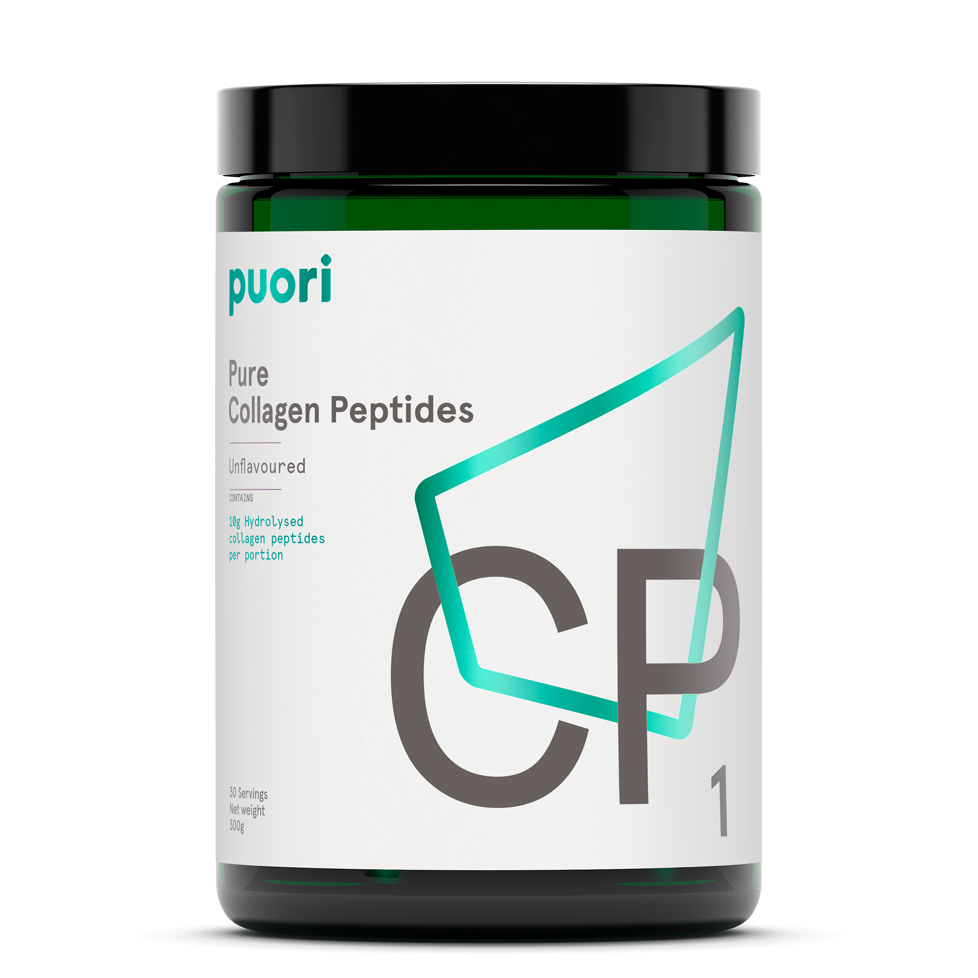 CP1 - Collagen Peptides